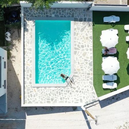Mediterraneo 圣特奥多罗 外观 照片